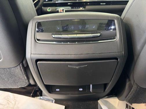 Black Raven 2021 Cadillac Escalade Sport