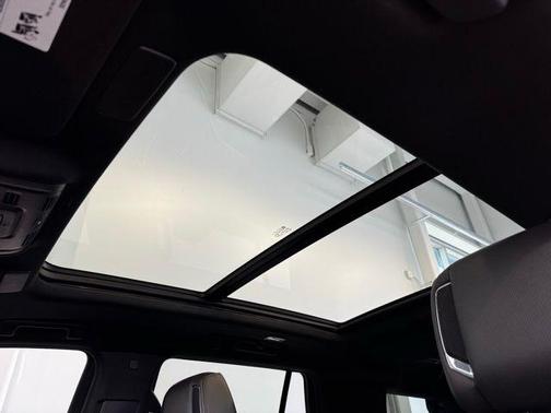 Black Raven 2021 Cadillac Escalade Sport