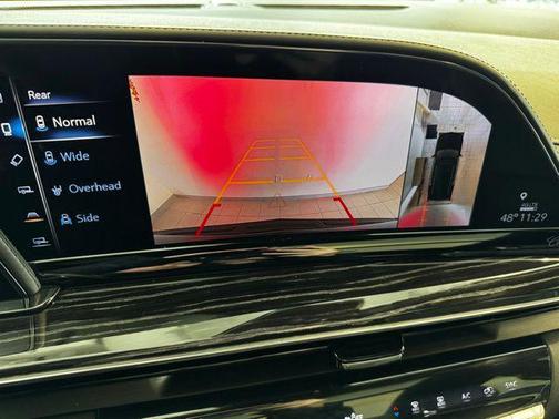 Black Raven 2021 Cadillac Escalade Sport