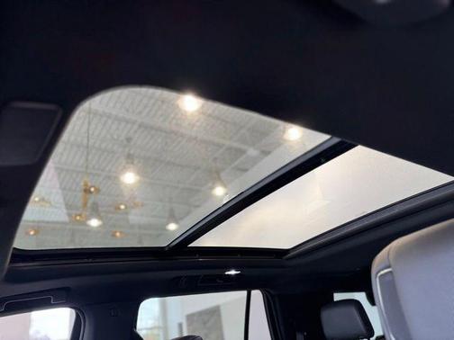 Black Raven 2021 Cadillac Escalade Sport