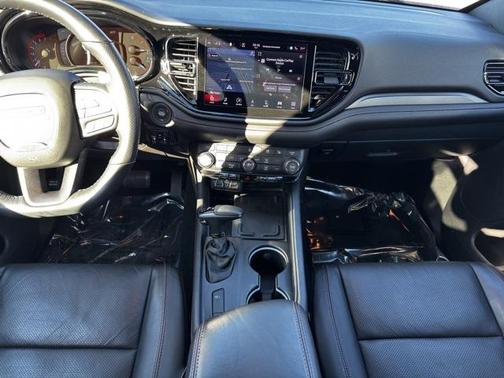 2022 Dodge Durango R/T AWD