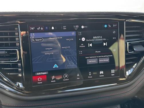 2022 Dodge Durango R/T AWD