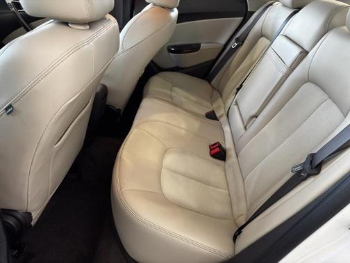 2015 Buick Verano Convenience Group