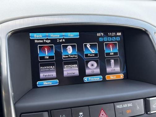 2015 Buick Verano Convenience Group