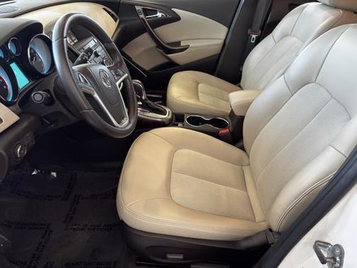 2015 Buick Verano Convenience Group