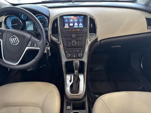 2015 Buick Verano Convenience Group