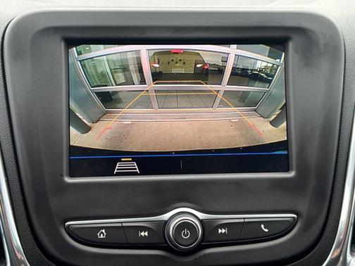 Black Metallic 2020 Chevrolet Equinox 1LT