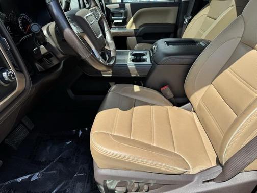 2019 GMC Sierra 2500 Denali