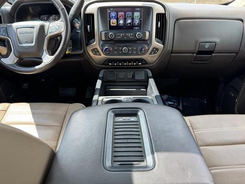 2019 GMC Sierra 2500 Denali