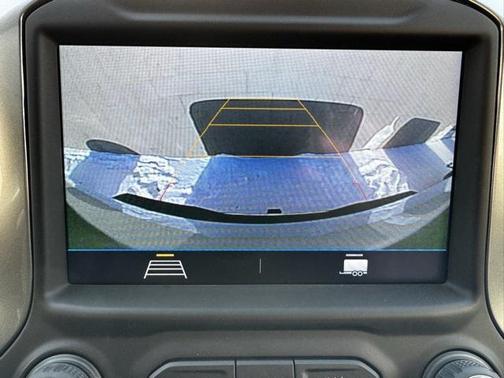 2023 Chevrolet Silverado 3500 LT