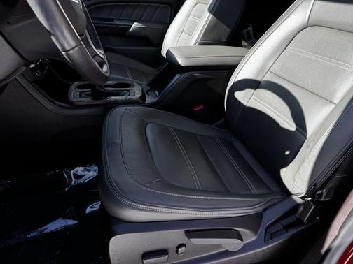 2021 GMC Canyon Denali