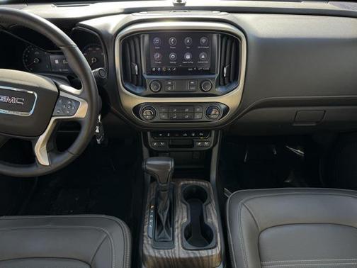 2021 GMC Canyon Denali