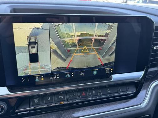 2026 Chevrolet Silverado 3500 LTZ