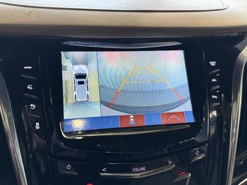 2019 Cadillac Escalade ESV Platinum
