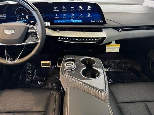 2026 Cadillac OPTIQ Premium Sport