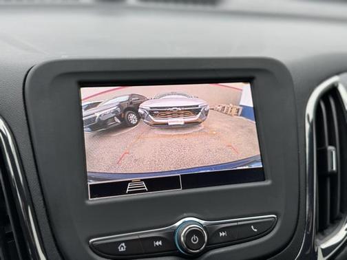 2022 Chevrolet Equinox AWD RS