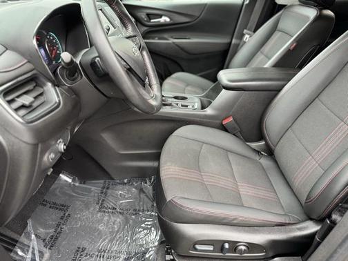 2022 Chevrolet Equinox AWD RS