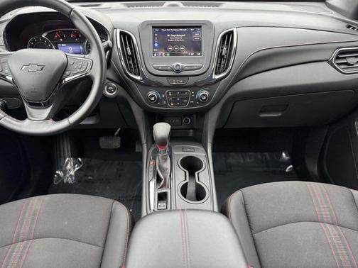 2022 Chevrolet Equinox AWD RS