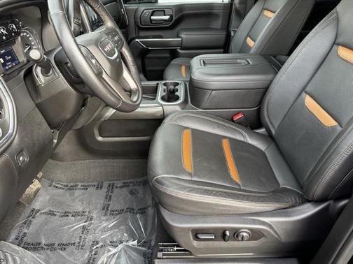 2021 GMC Sierra 3500 Base