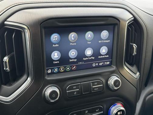 2021 GMC Sierra 3500 Base