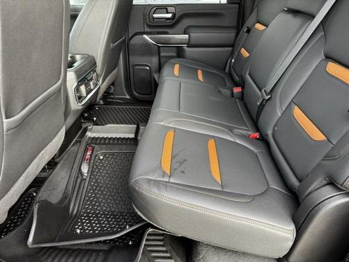 2021 GMC Sierra 3500 Base