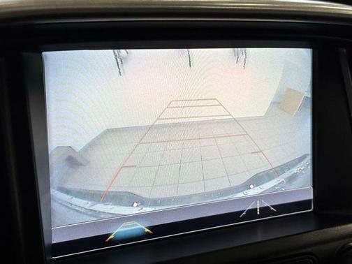 Dark Slate Metallic 2018 GMC Canyon Denali