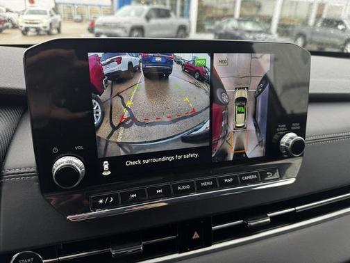 2024 Mitsubishi Outlander SE 2.5 S-AWC