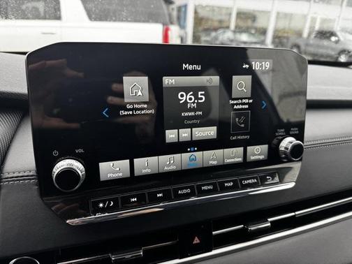 2024 Mitsubishi Outlander SE 2.5 S-AWC