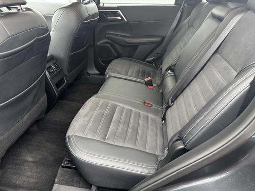 2024 Mitsubishi Outlander SE 2.5 S-AWC