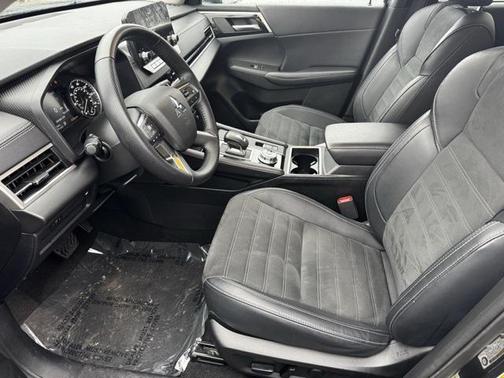 2024 Mitsubishi Outlander SE 2.5 S-AWC