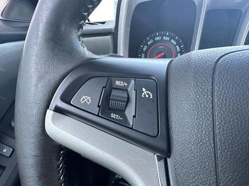 2012 Chevrolet Camaro 2SS