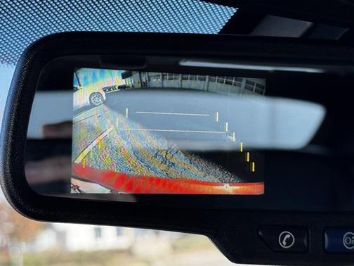 2012 Chevrolet Camaro 2SS