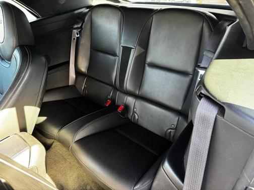 2012 Chevrolet Camaro 2SS