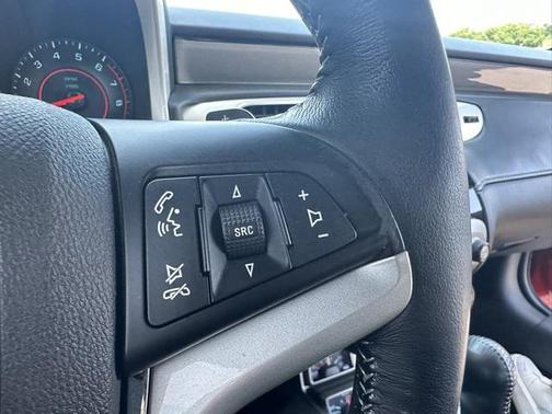 2012 Chevrolet Camaro 2SS