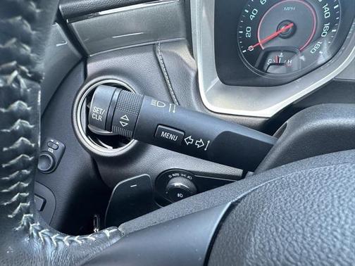 2012 Chevrolet Camaro 2SS