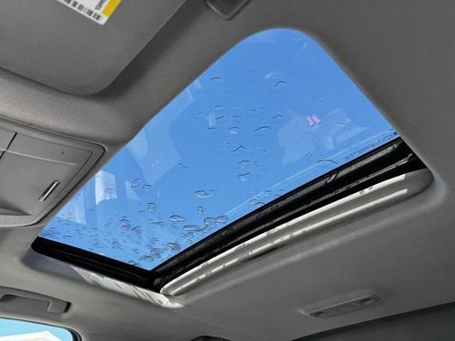 2018 GMC Sierra 2500 Denali