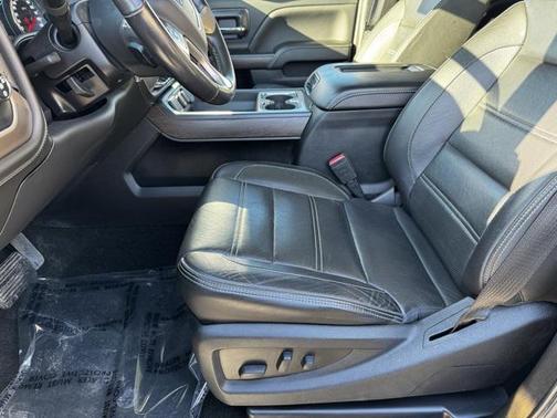 2018 GMC Sierra 2500 Denali