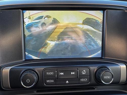 2018 GMC Sierra 2500 Denali