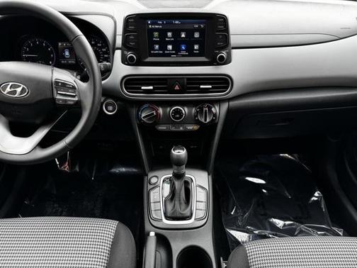 2019 Hyundai KONA SEL