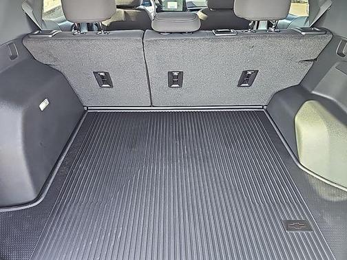 Sterling Gray Metallic 2026 Chevrolet Equinox 1LT