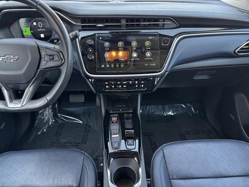 2023 Chevrolet Bolt EUV FWD Premier