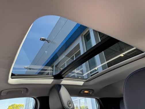 2023 Chevrolet Bolt EUV FWD Premier