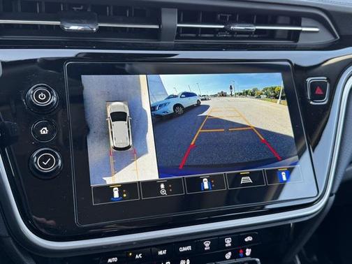 2023 Chevrolet Bolt EUV FWD Premier