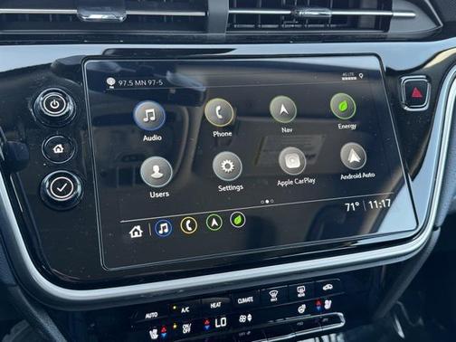 2023 Chevrolet Bolt EUV FWD Premier