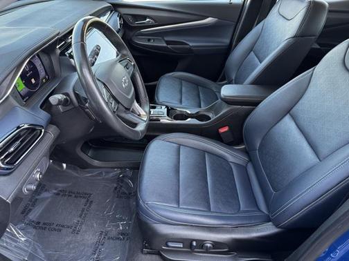 2023 Chevrolet Bolt EUV FWD Premier