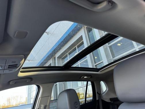 2020 Buick Envision AWD Premium I