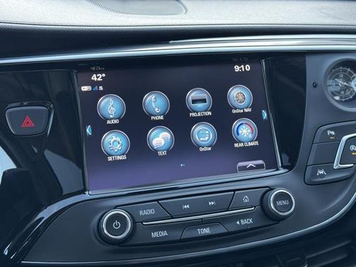 2020 Buick Envision AWD Premium I