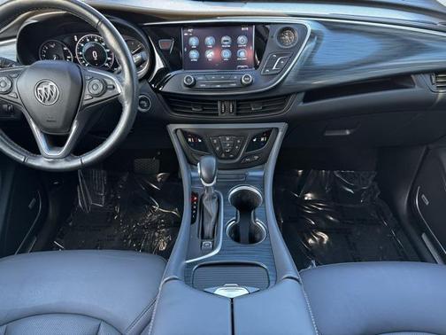 2020 Buick Envision AWD Premium I