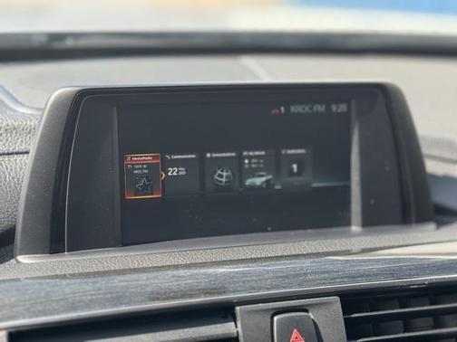 2018 BMW 330 xDrive