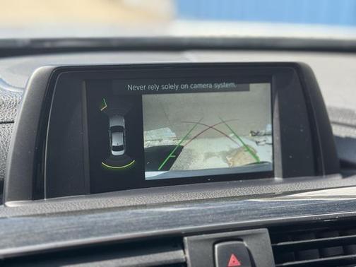 2018 BMW 330 xDrive